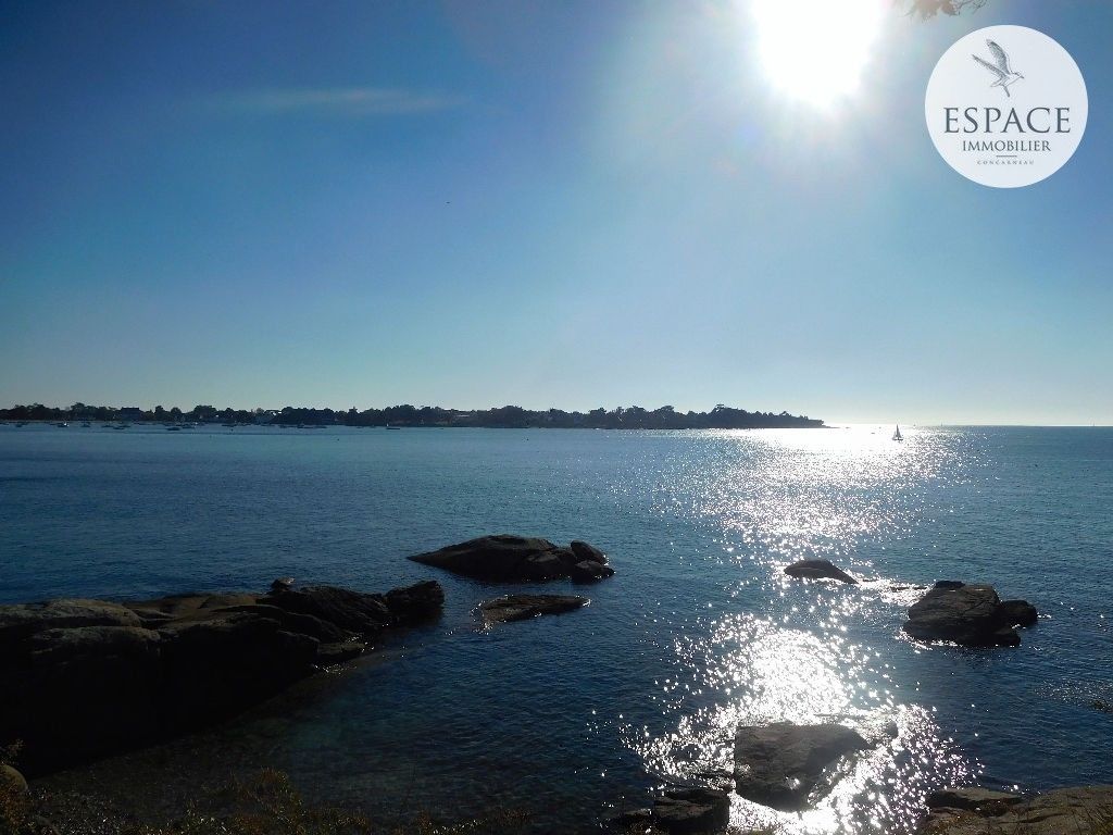 A vendre Maison Concarneau vue mer