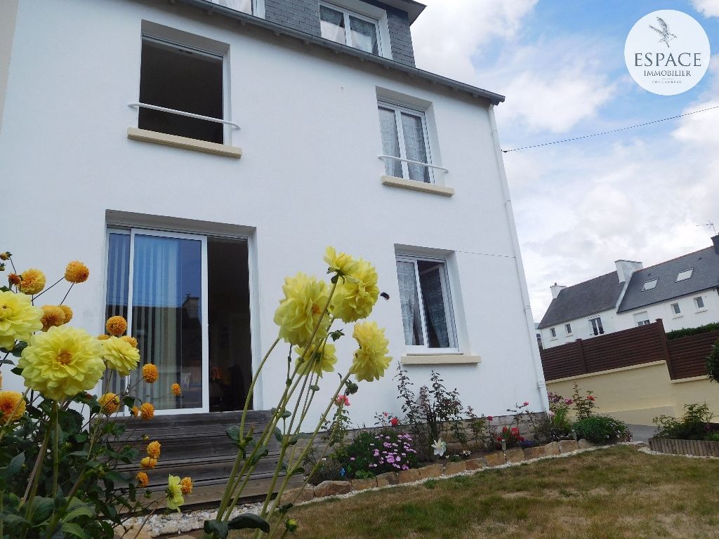 À Vendre à Concarneau maison proche centre-ville