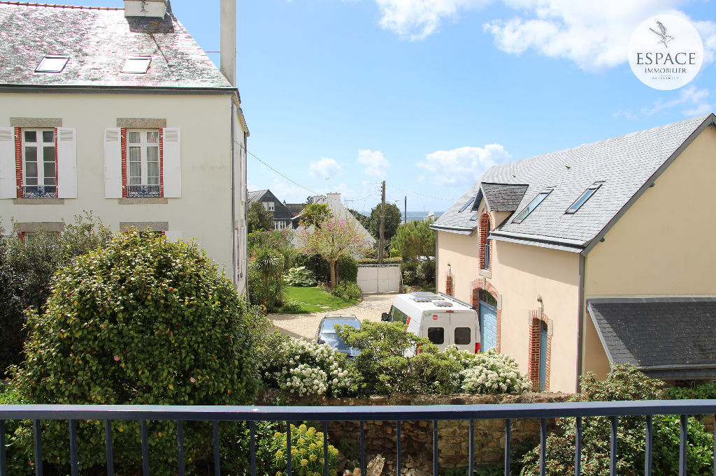 A vendre Appartement T1 Concarneau quartier de la Corniche...