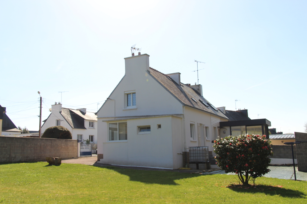 A vendre Maison Concarneau proche commerces