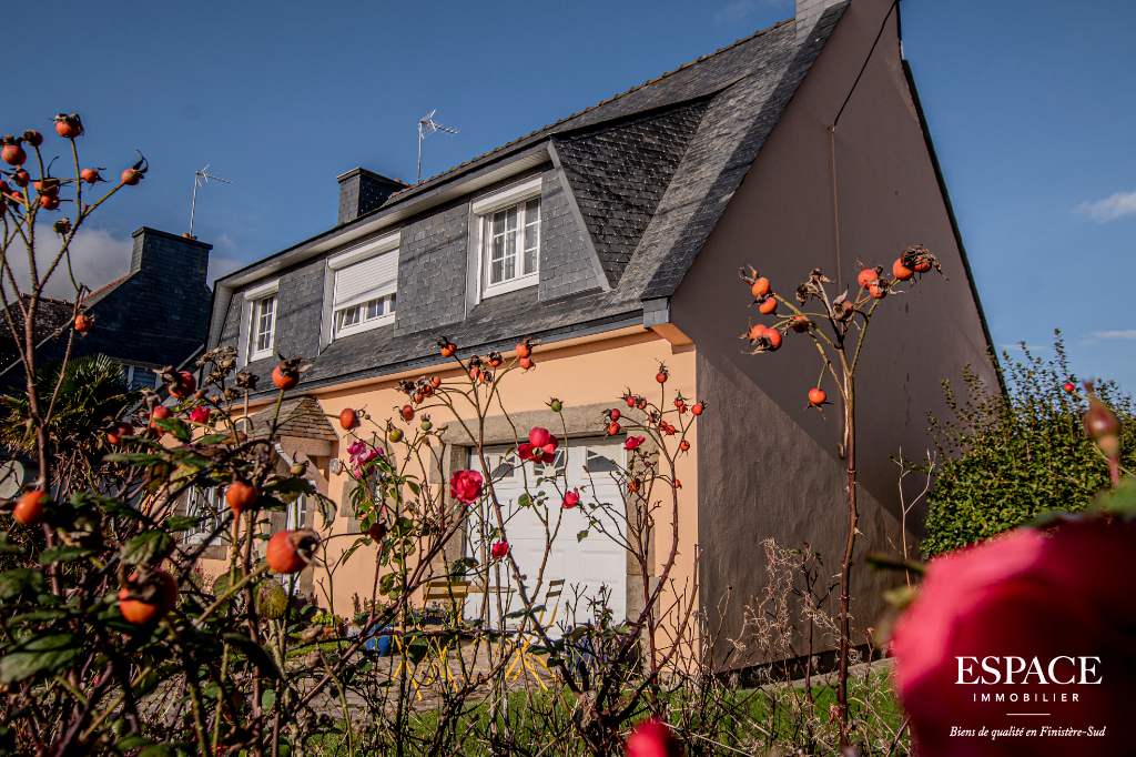 Maison traditionnelle