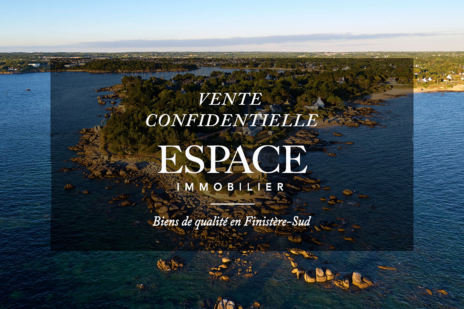 A vendre au Cabellou à C...