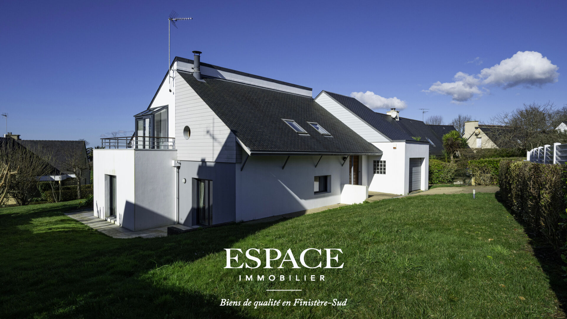 À vendre à Concarneau, ...