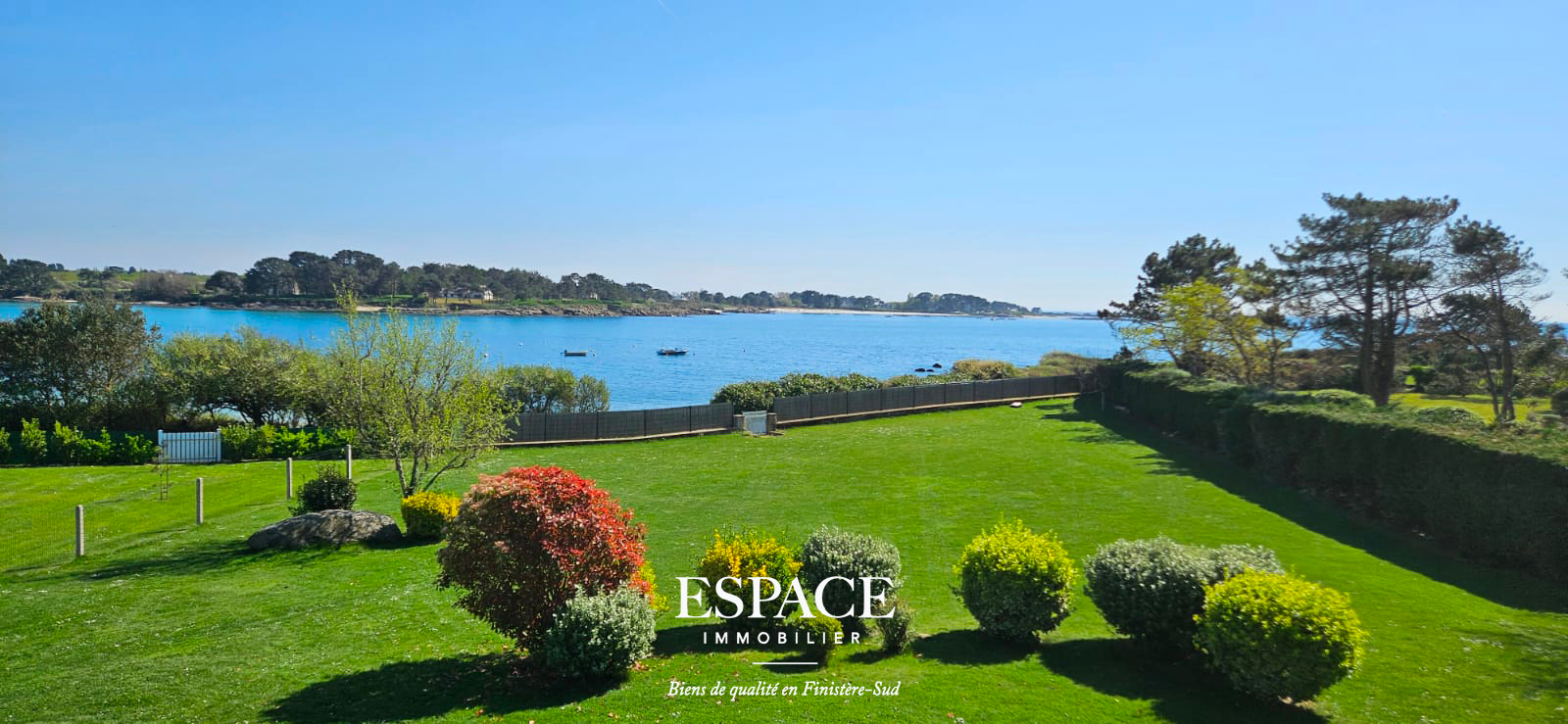 A vendre à Concarneau fa...