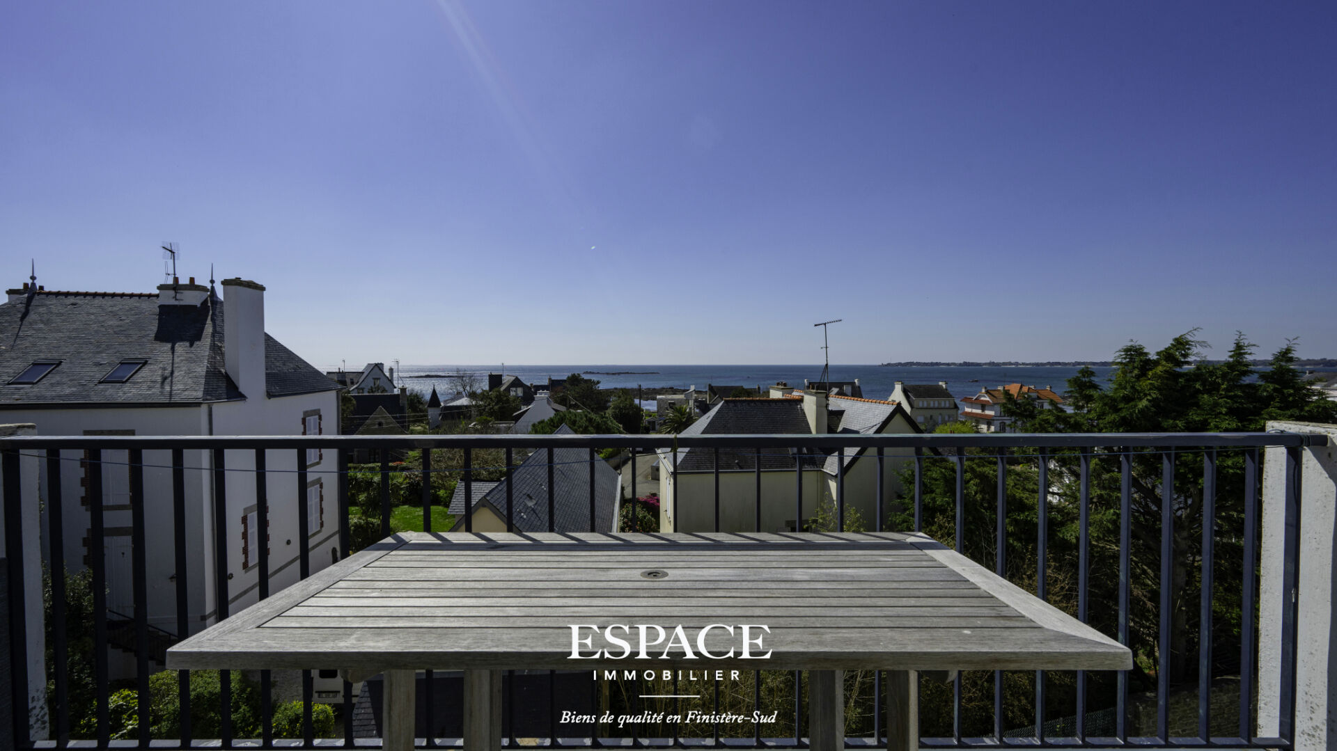 A vendre à Concarneau vu...