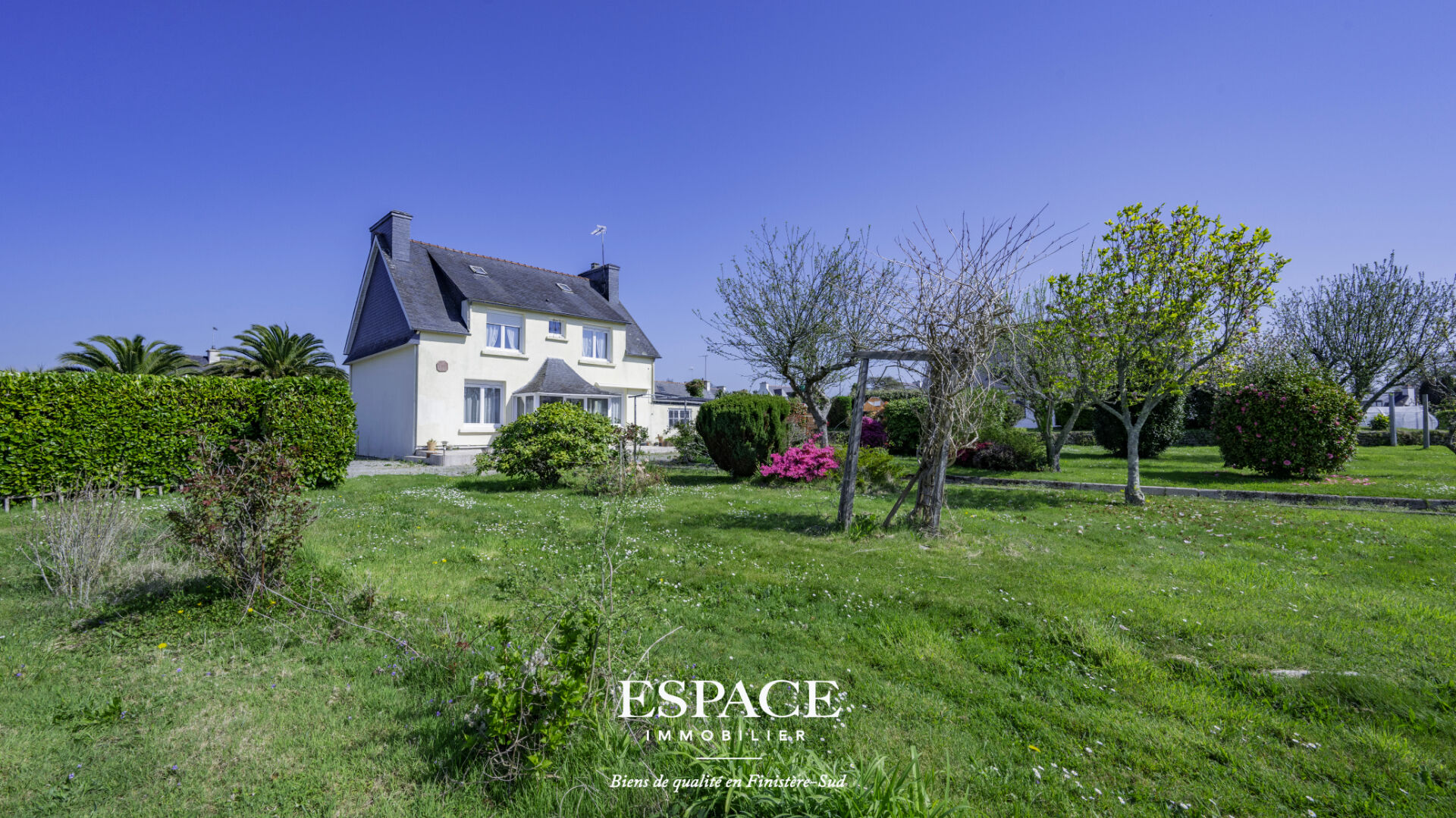 A vendre à La Forêt-Fou...