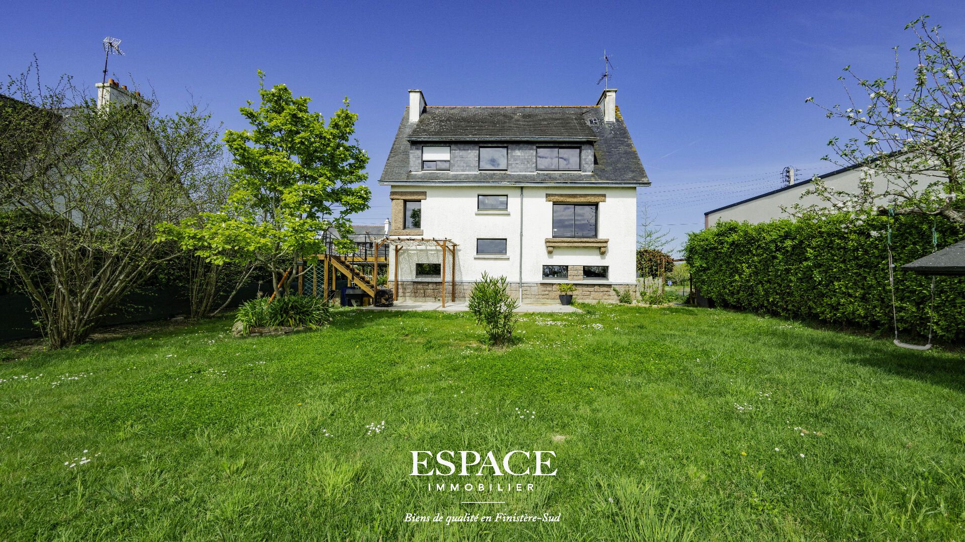 A vendre à Concarneau ma...