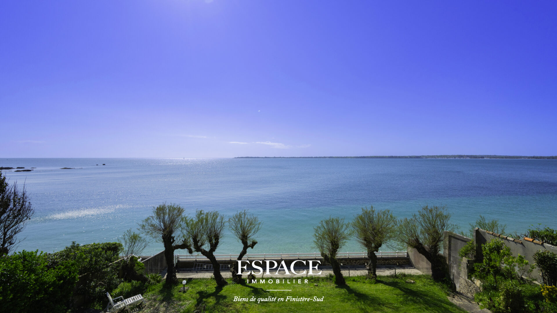 A vendre - vue mer panora...