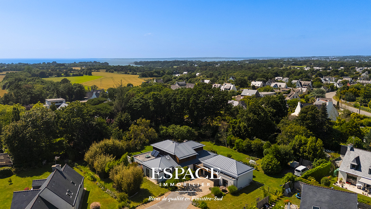 À Vendre Maison d'Archit...