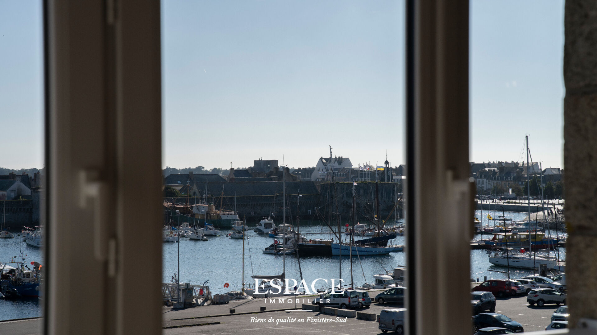 A vendre à Concarneau fa...