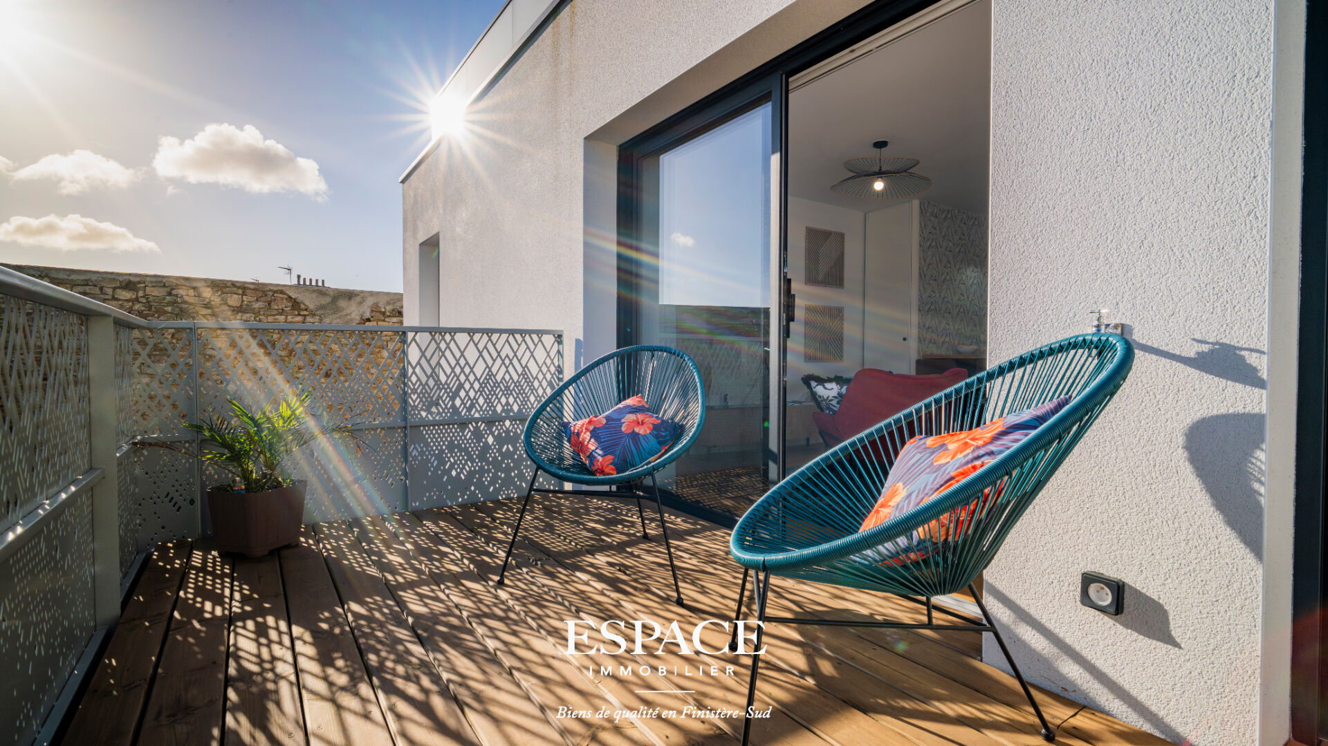 À vendre à CONCARNEAU -...