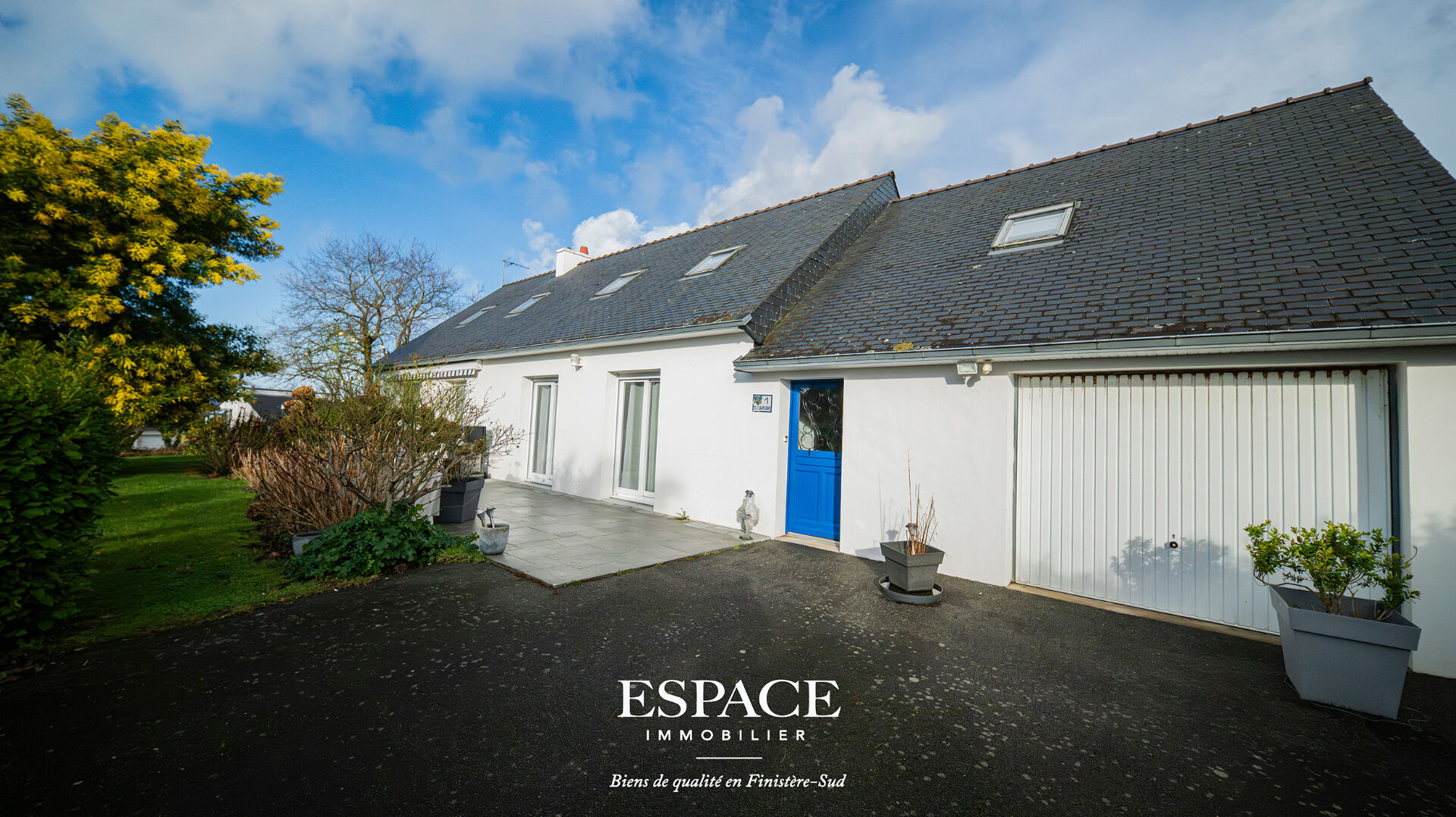 Concarneau Les Sables Bla...